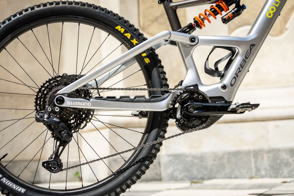 Shimano actualiza el firmware del motor EP801 pensando en las carreras (6) Shimano actualiza el firmware del motor EP801 pensando en las carreras (6)