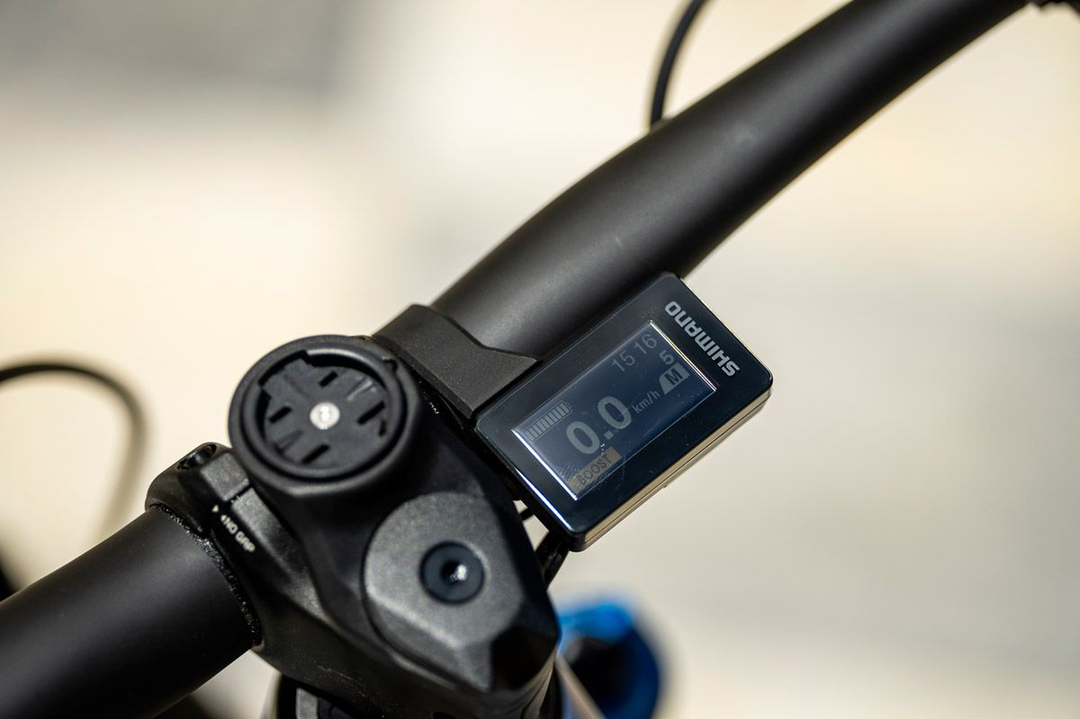 Shimano actualiza el firmware del motor EP801 pensando en las carreras (3) Shimano actualiza el firmware del motor EP801 pensando en las carreras (3)