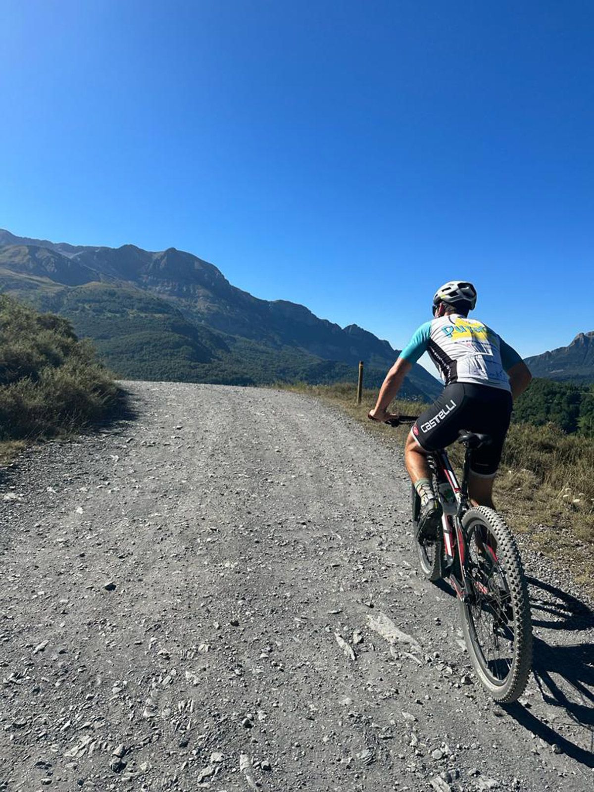 De Panticosa a Sallent de Gállego De Panticosa a Sallent de Gállego