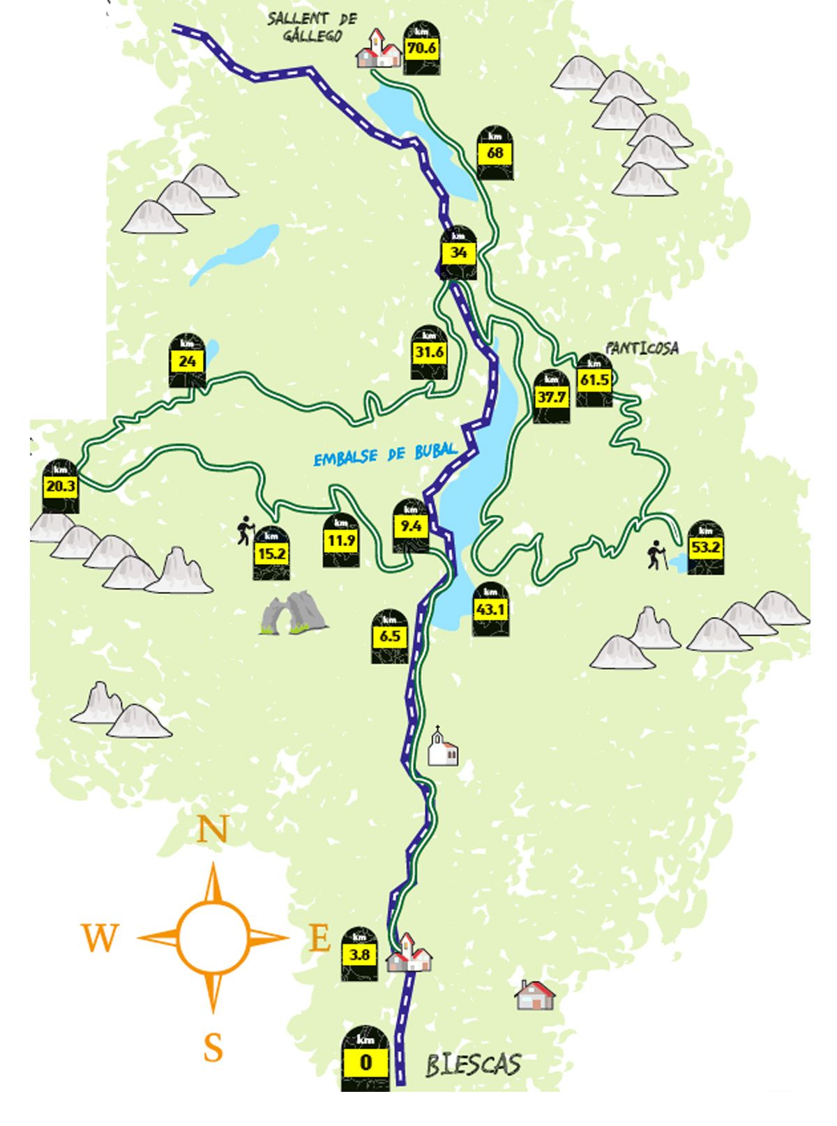 Mapa Mapa