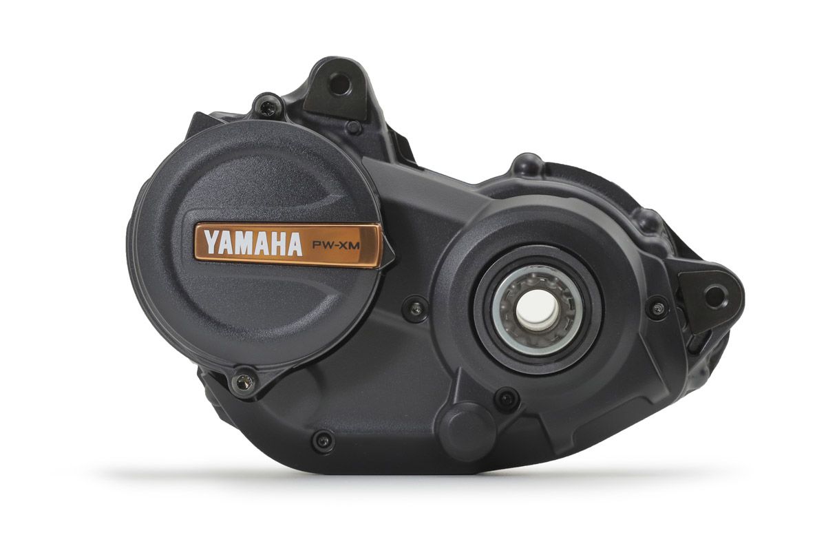 Presentación. Yamaha PW XM. Magnífico (14) Presentación. Yamaha PW XM. Magnífico (14)