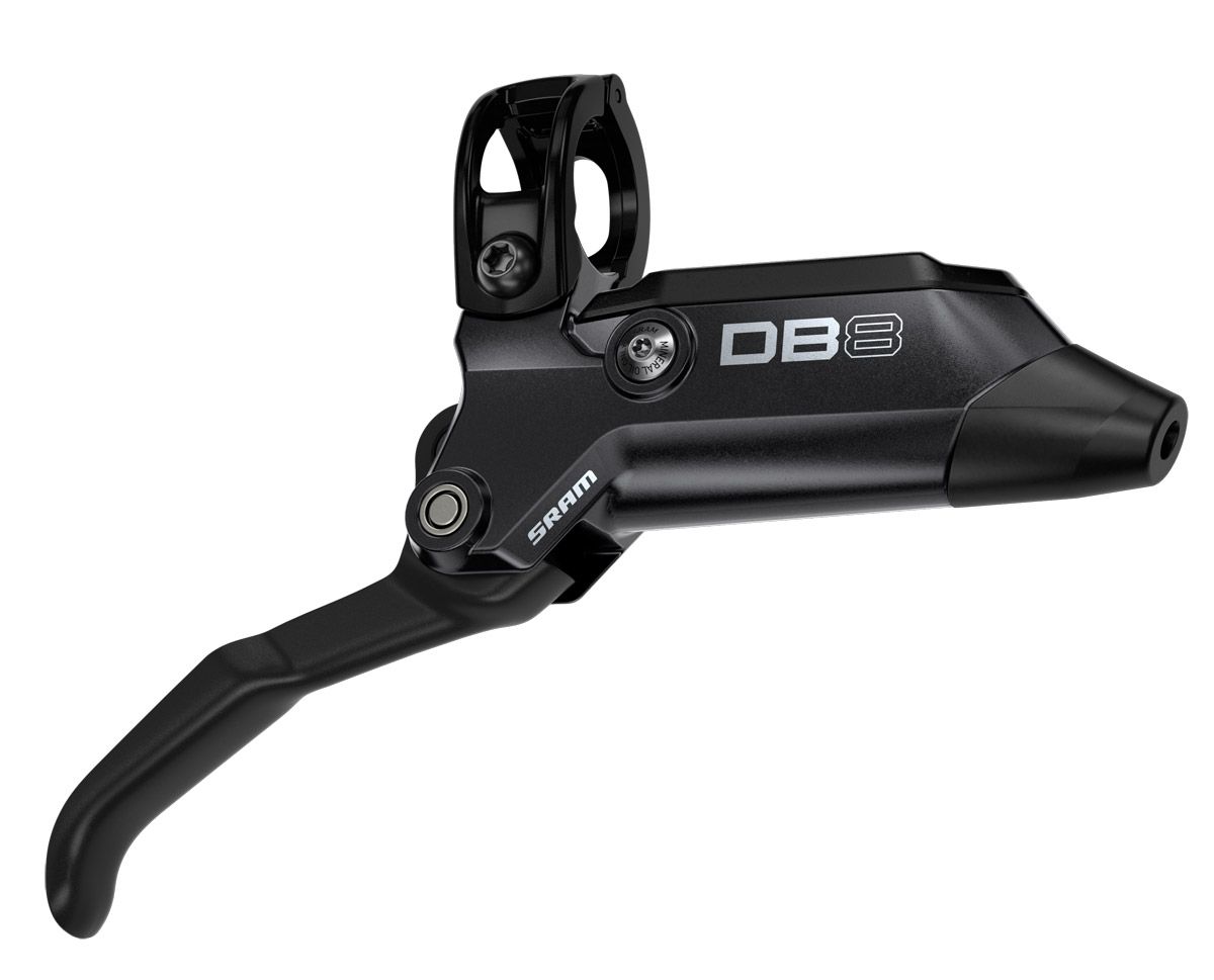 SRAM Transmission llega a la gama baja. detalle 8