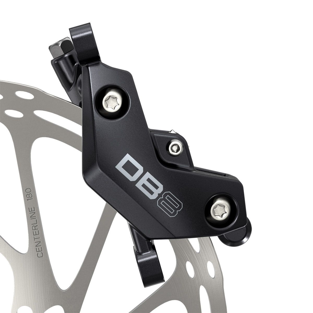 SRAM Transmission llega a la gama baja. detalle 9