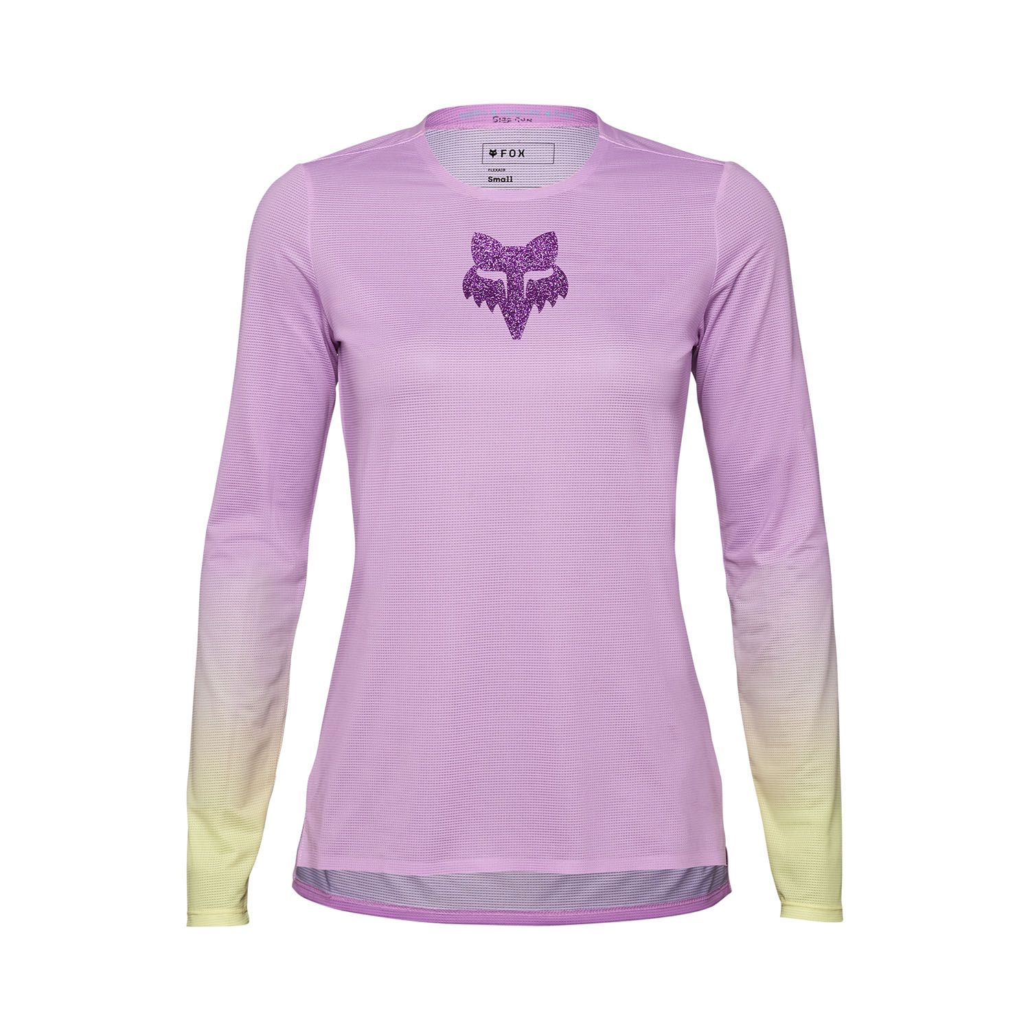 Fox TS57 Flexair LS Jersey Low Res32946 170 1
