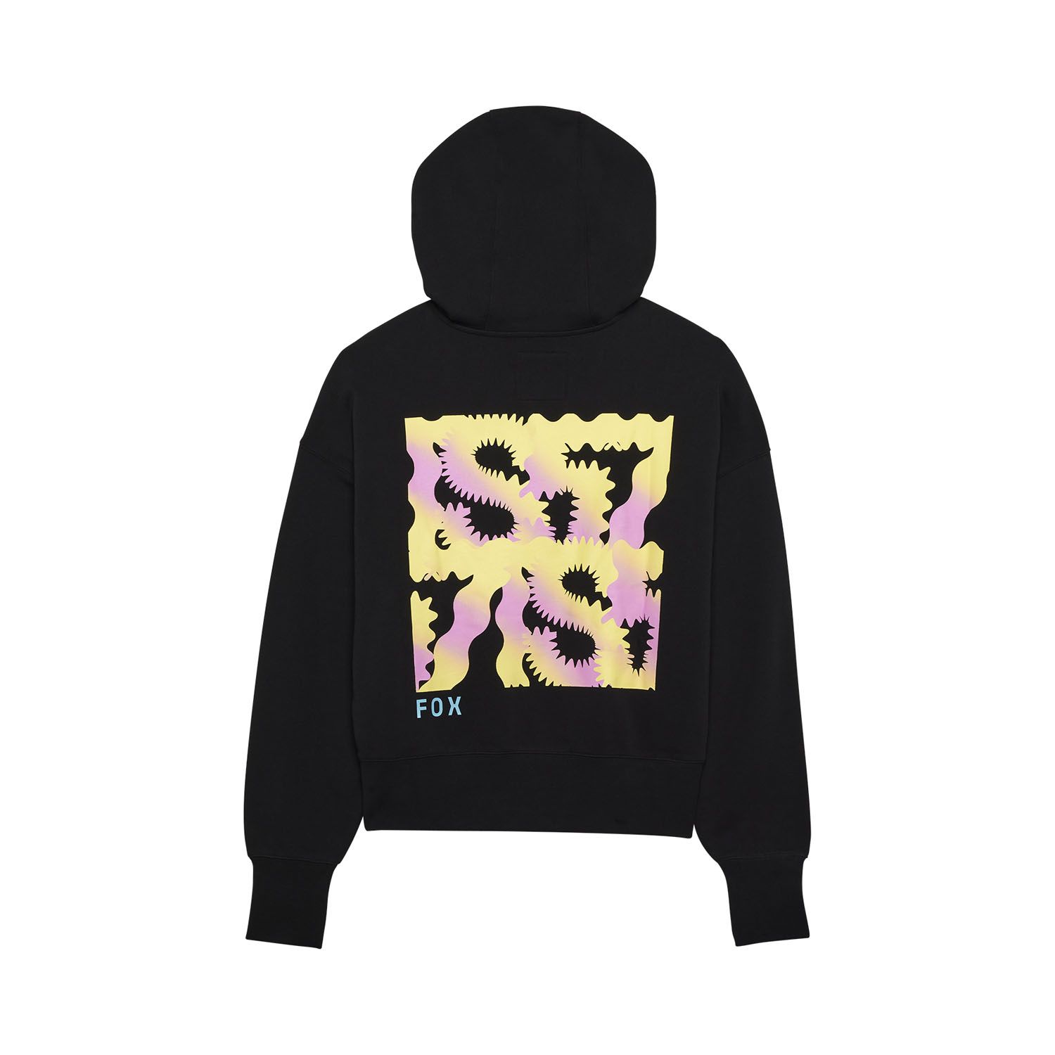 Fox TS57 Pullover Hoodie Low Res 32794 001 2