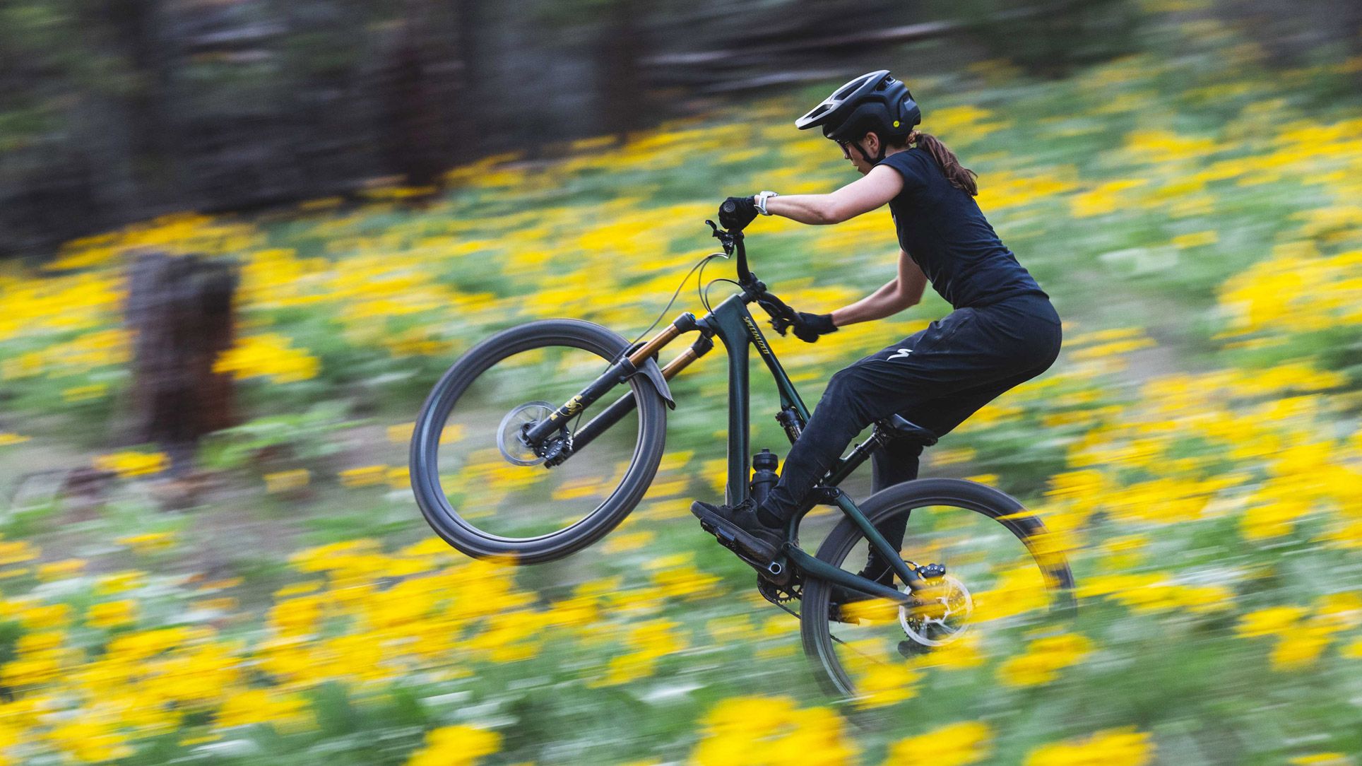 Nueva Specialized Stumpjumper 15