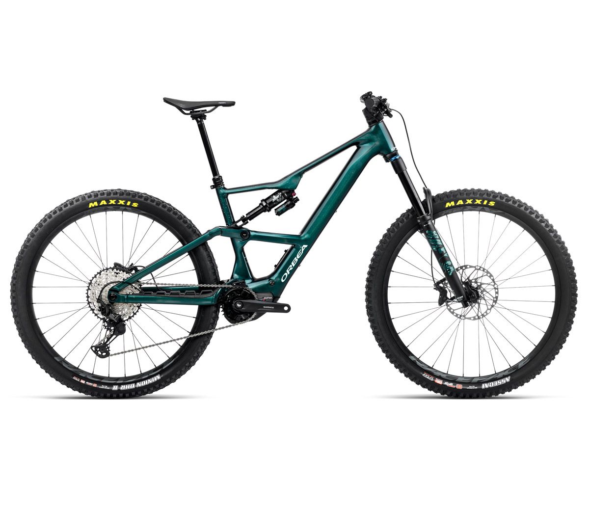 S335TTCC SU SIDE RISE LT H10