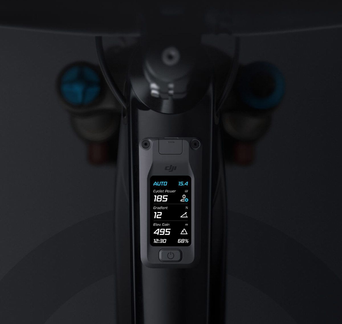 Así es el nuevo motor DJI Avinox (6)
