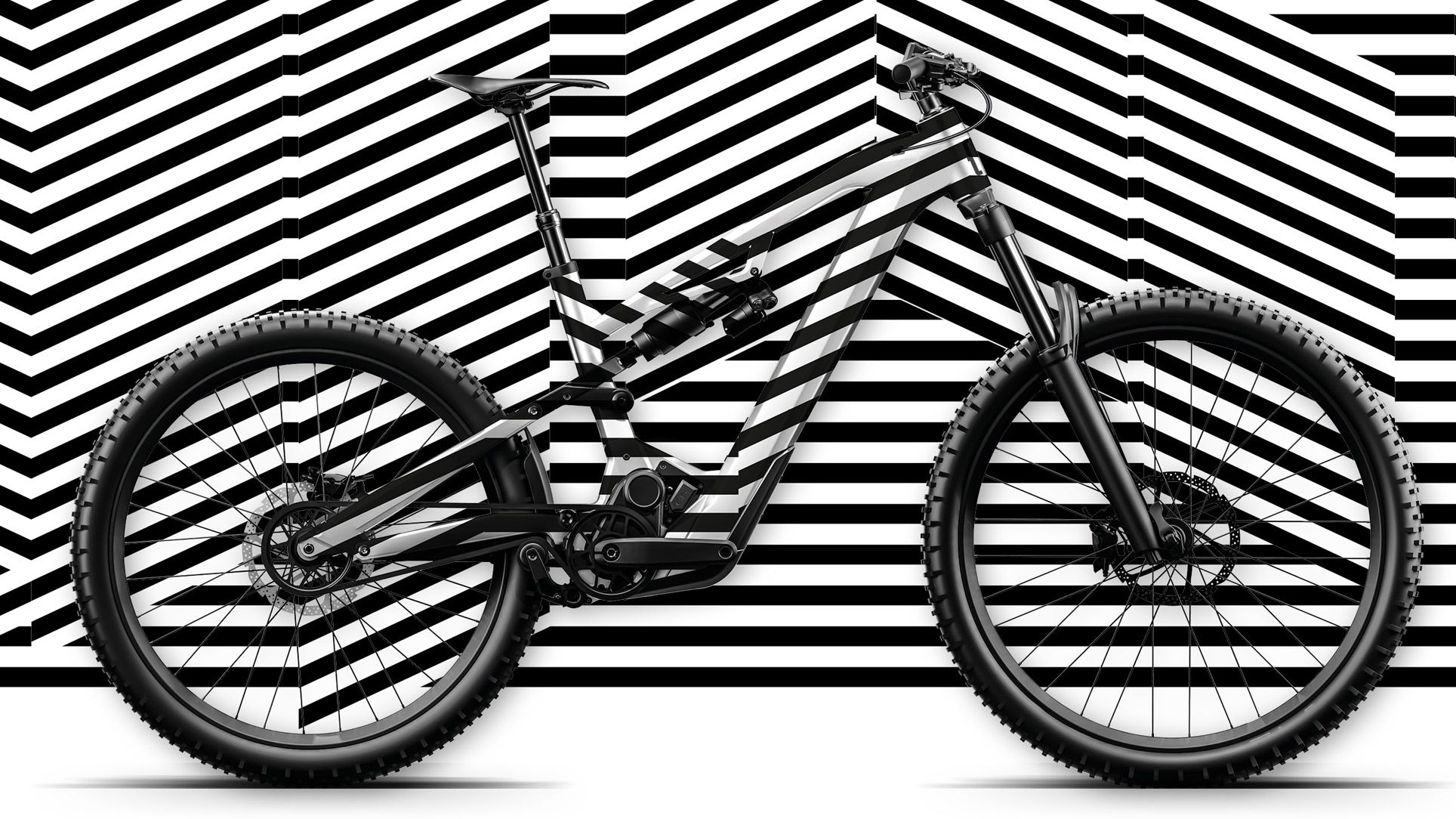 Moustache prepara nueva bici equipada con Pinion