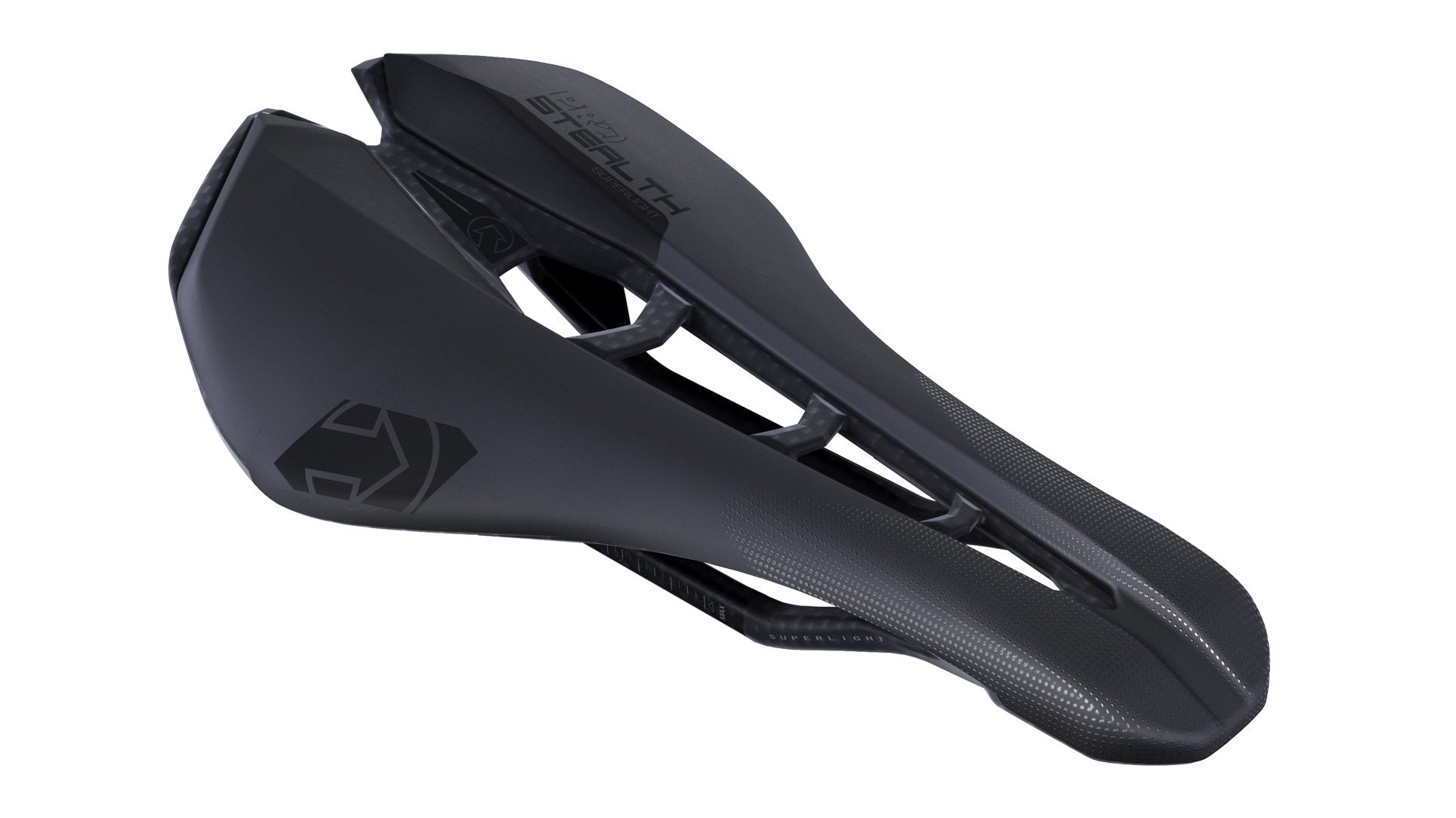 Nuevo Sillín PRO Stealth Superlight
