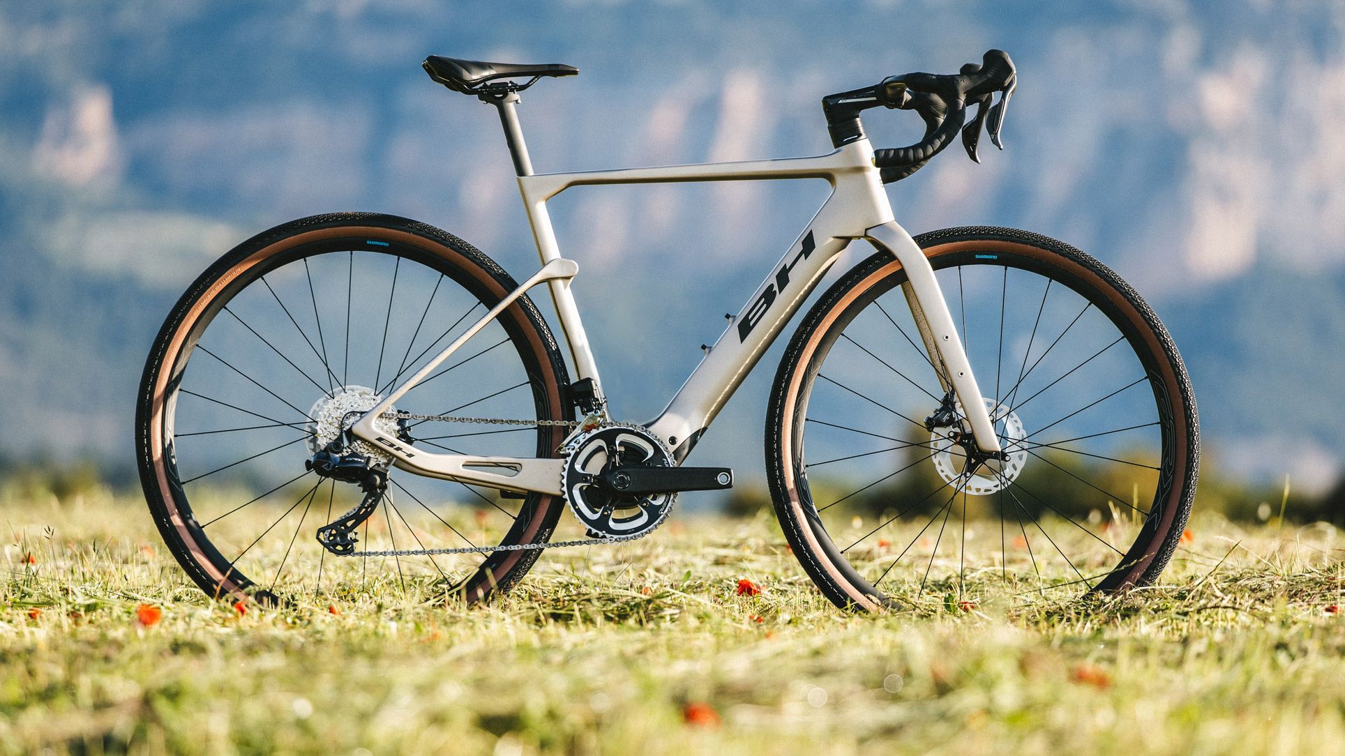 Nueva BH iGravelX