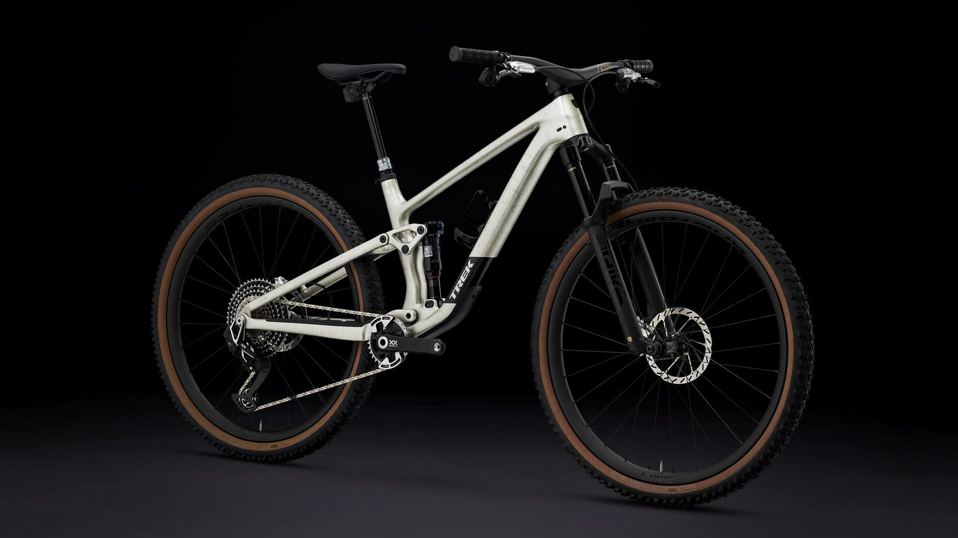 Nueva Trek Top Fuel Gen 4