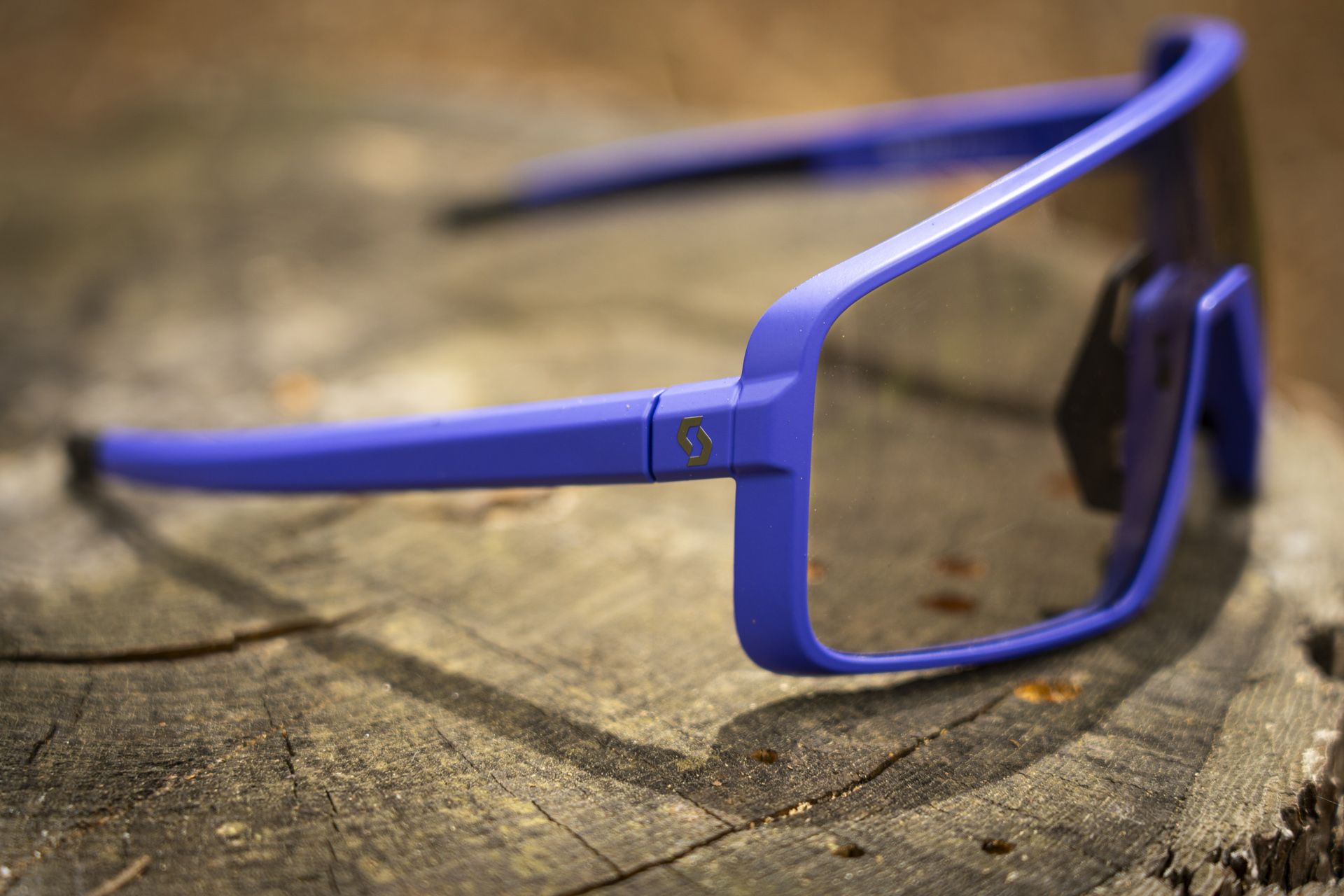 Probamos las gafas Scott Torica (4) Probamos las gafas Scott Torica (4)