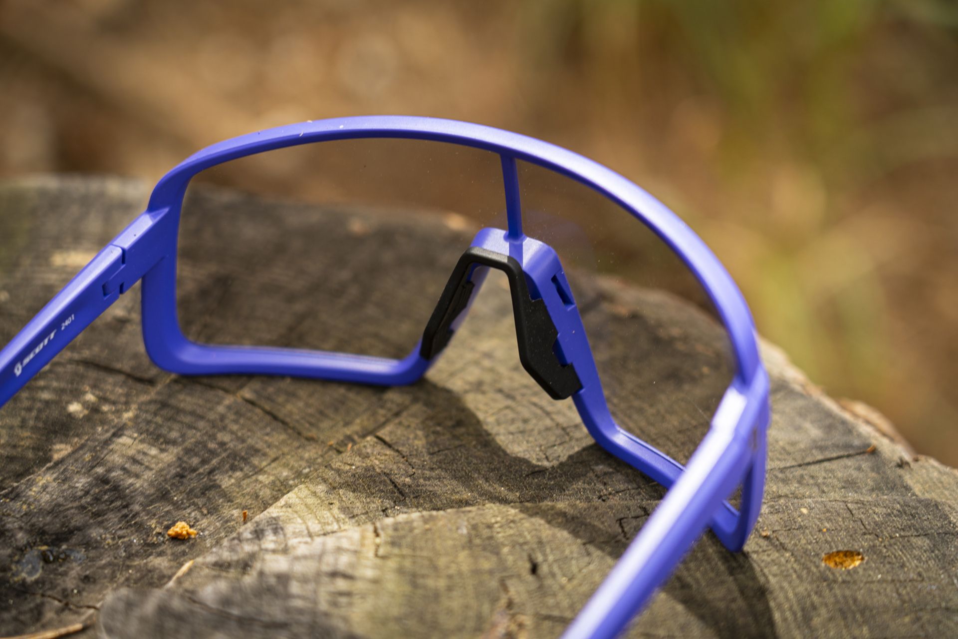 Probamos las gafas Scott Torica (2) Probamos las gafas Scott Torica (2)