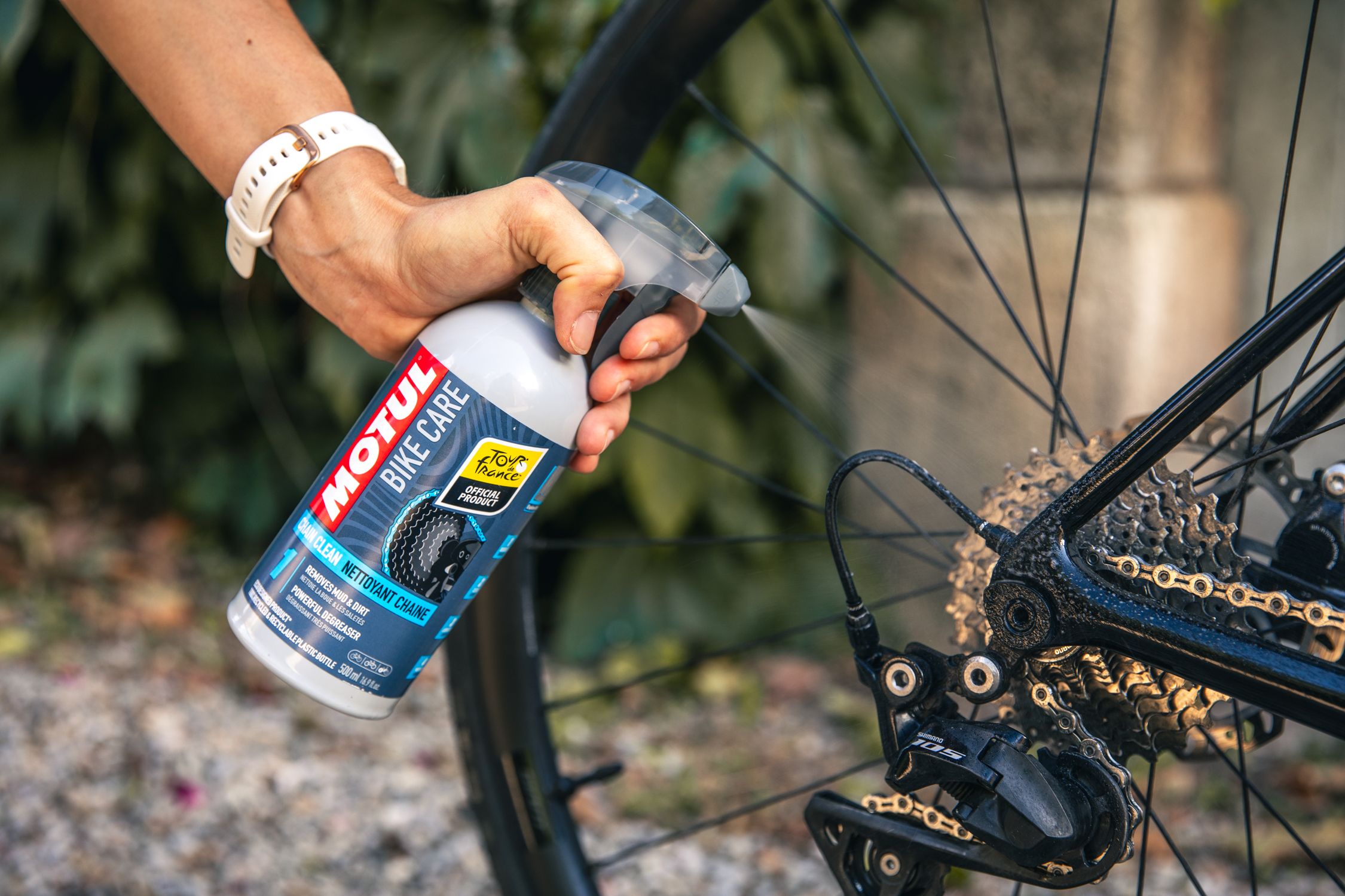 2024 05 31 Motul Julie Bike Care Montpelier (18 sur 65) 2024 05 31 Motul Julie Bike Care Montpelier (18 sur 65)