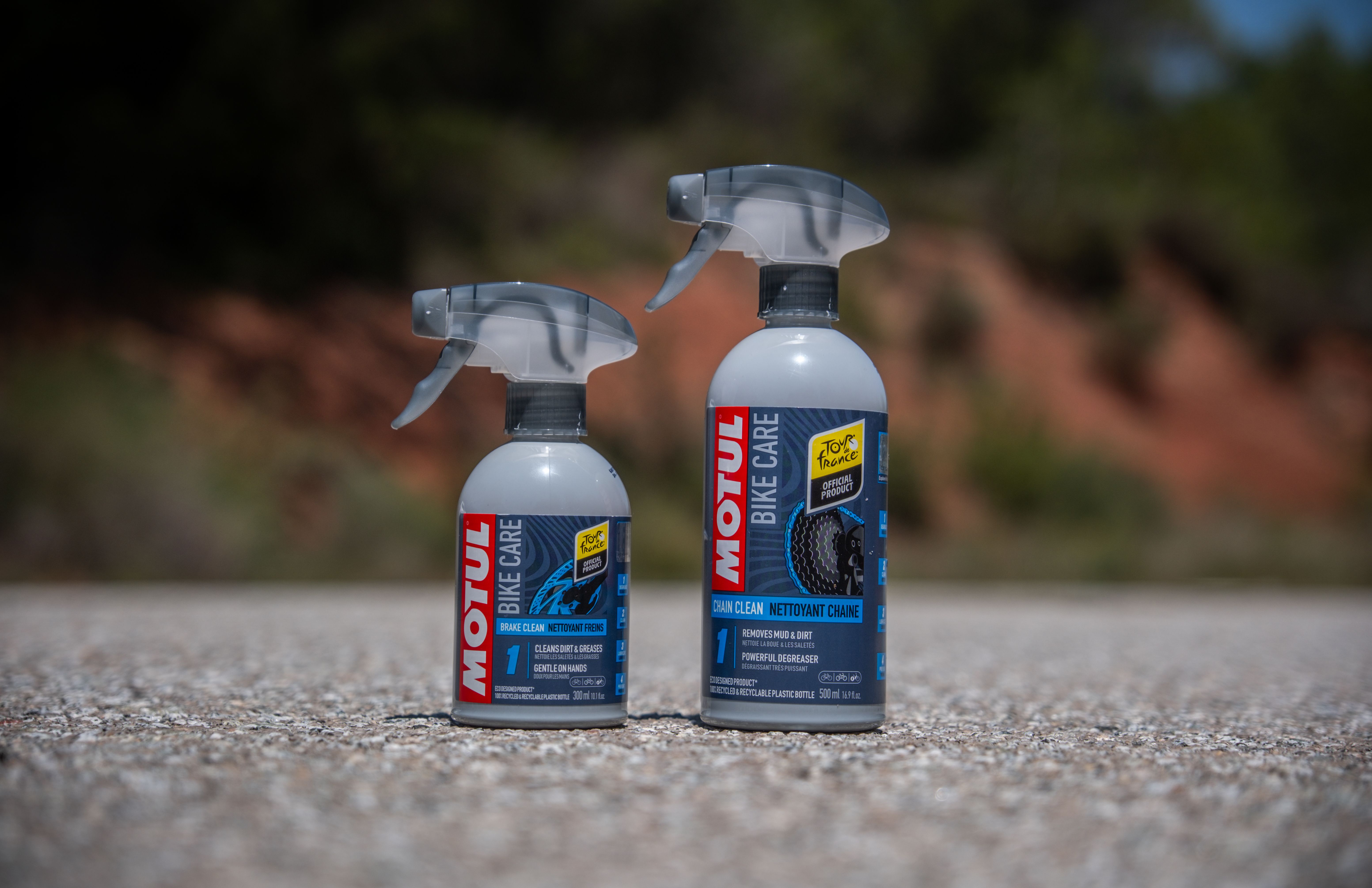 MOTUL BIKE CARE DAY 1 112 MOTUL BIKE CARE DAY 1 112