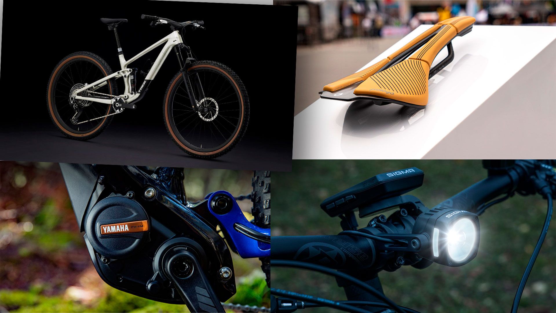 Top 10 MTB