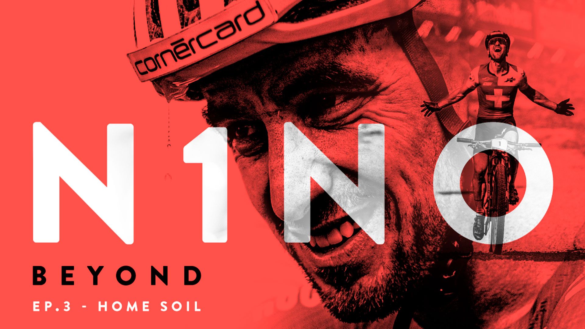 N1NO BEYOND EP3   Nino Schurter nunca descansa en el éxito