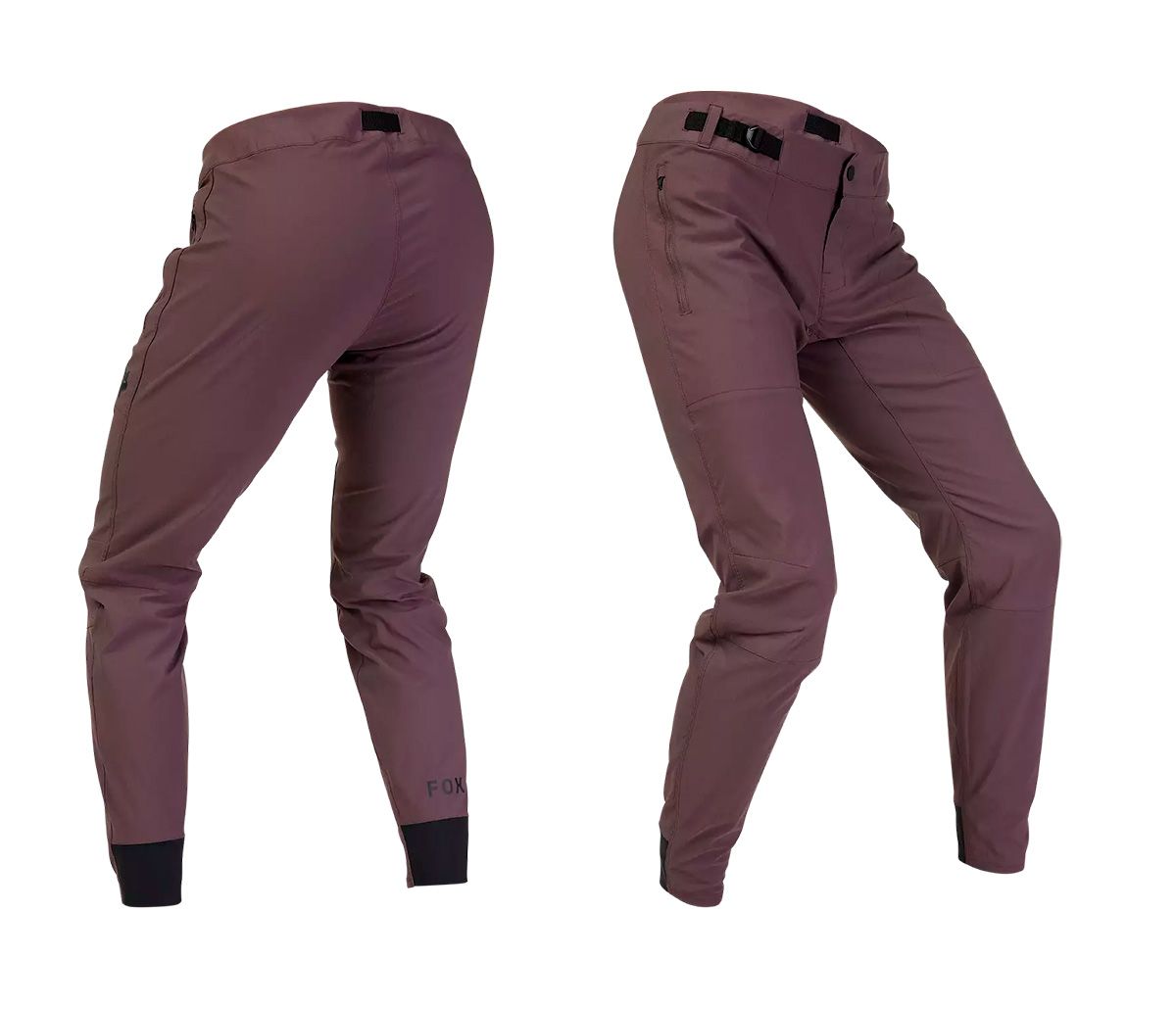 pantalon largo