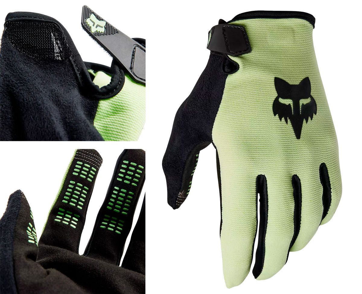 guantes