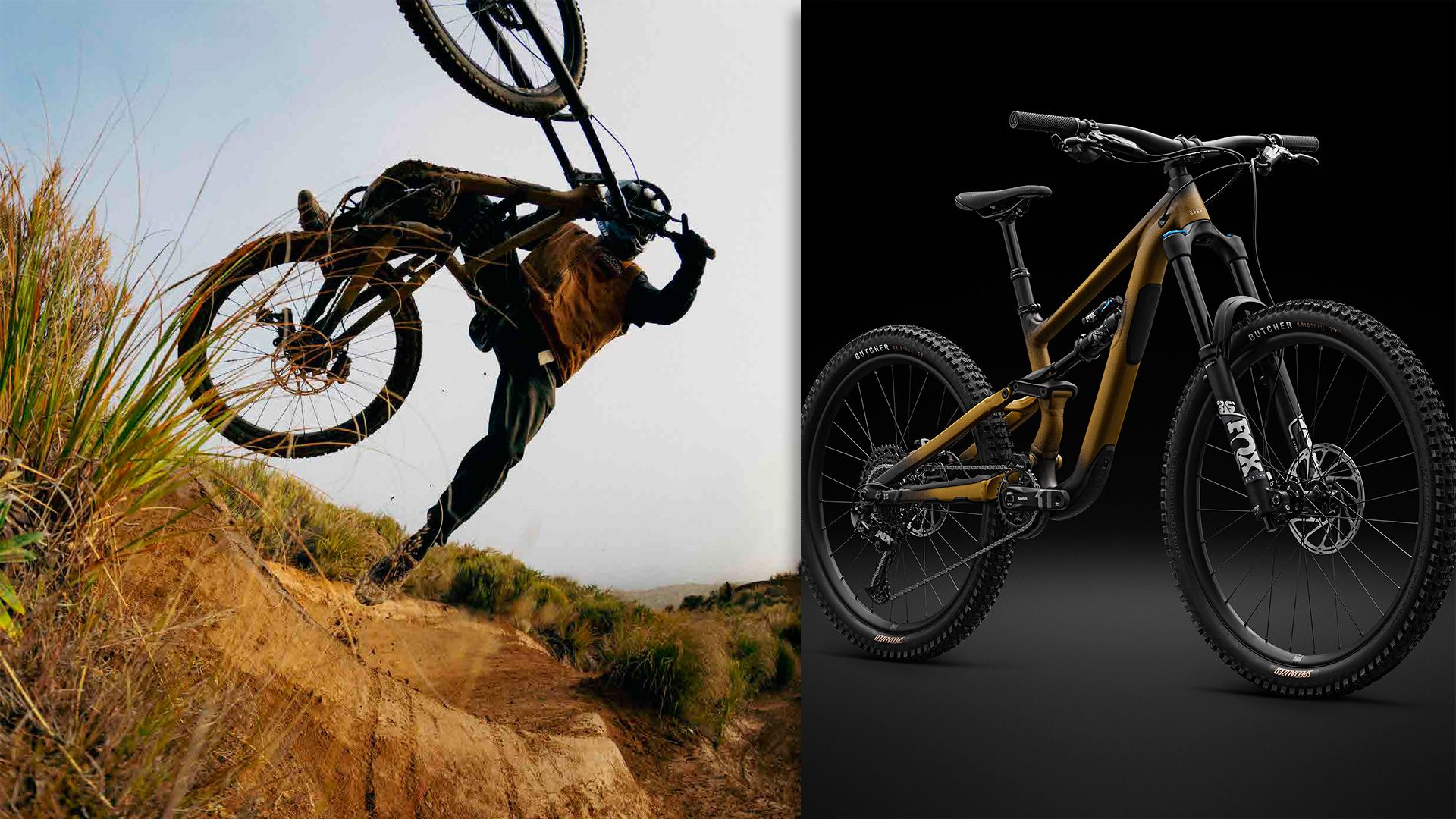 Specialized Status 2, simplicidad y polivalencia para cualquier terreno