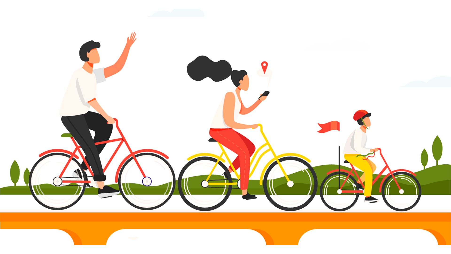 Más de 400.000 españoles podrían beneficiarse de ayudas para la compra de bicicletas