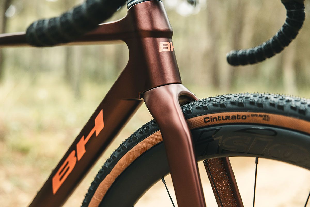 BH GravelXR 13