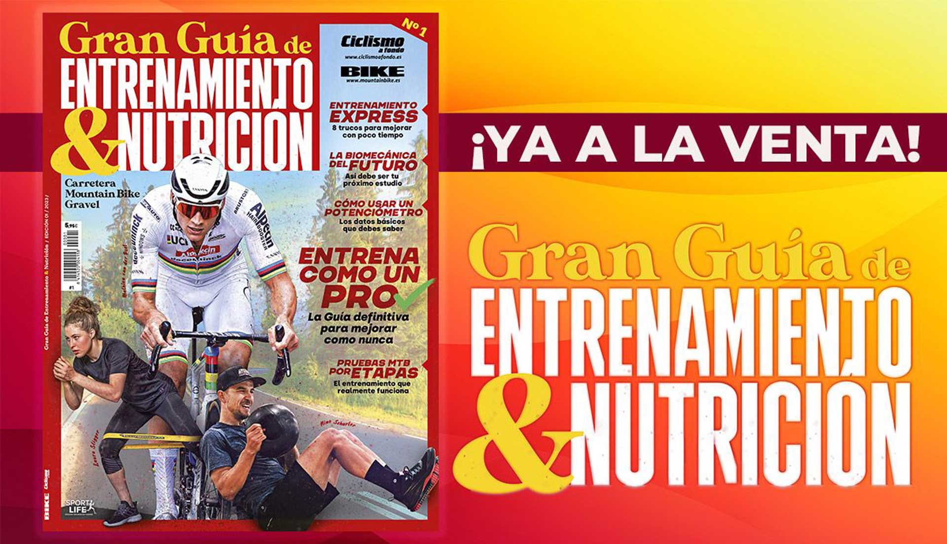 Segunda edicion la gran guia del entrenamiento y nutricion