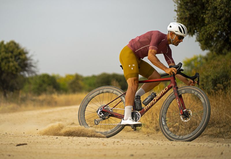 Accion SRAM Red Xplor AXS 08 Accion SRAM Red Xplor AXS 08