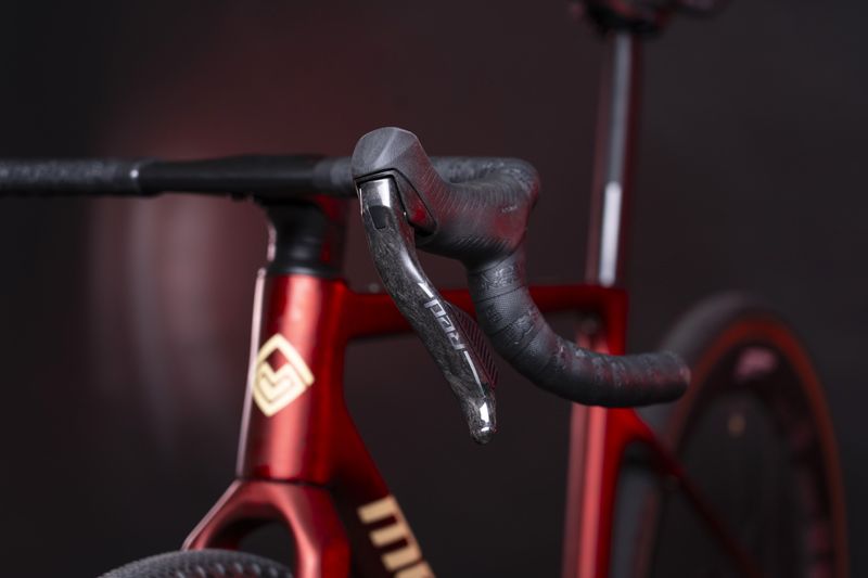 Estudio SRAM Red Xplor AXS (20) Estudio SRAM Red Xplor AXS (20)