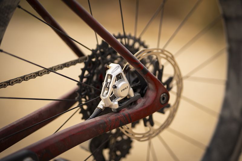 Estudio SRAM Red Xplor AXS (28) Estudio SRAM Red Xplor AXS (28)