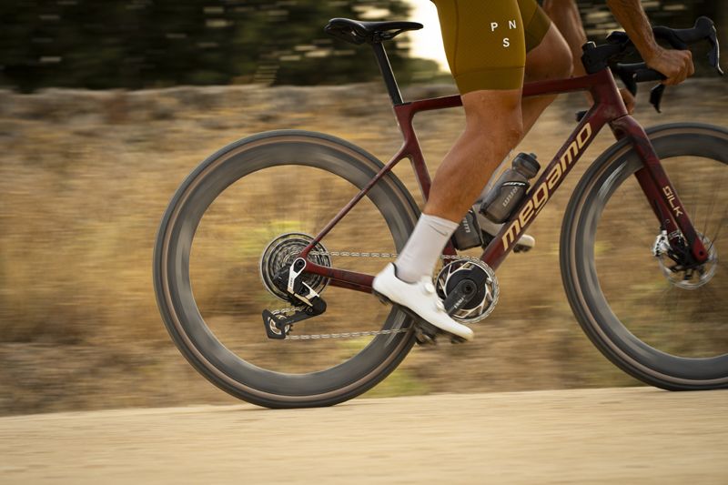 Accion SRAM Red Xplor AXS 03 Accion SRAM Red Xplor AXS 03