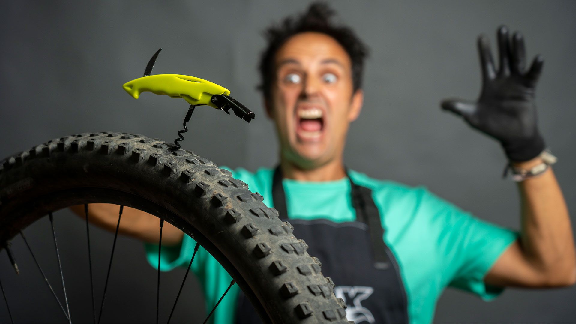 Pros y contras del tubeless frente a los sistemas tradicionales