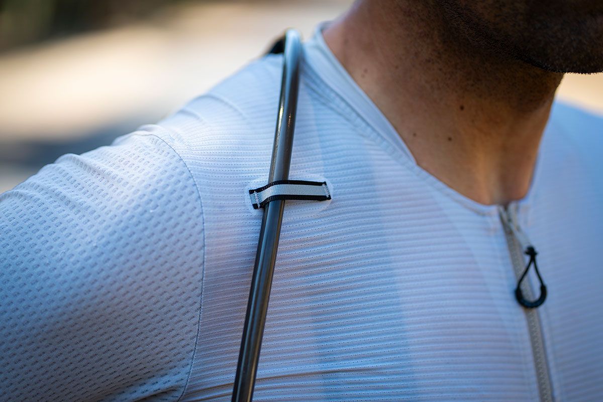 Maillot Castelli 06