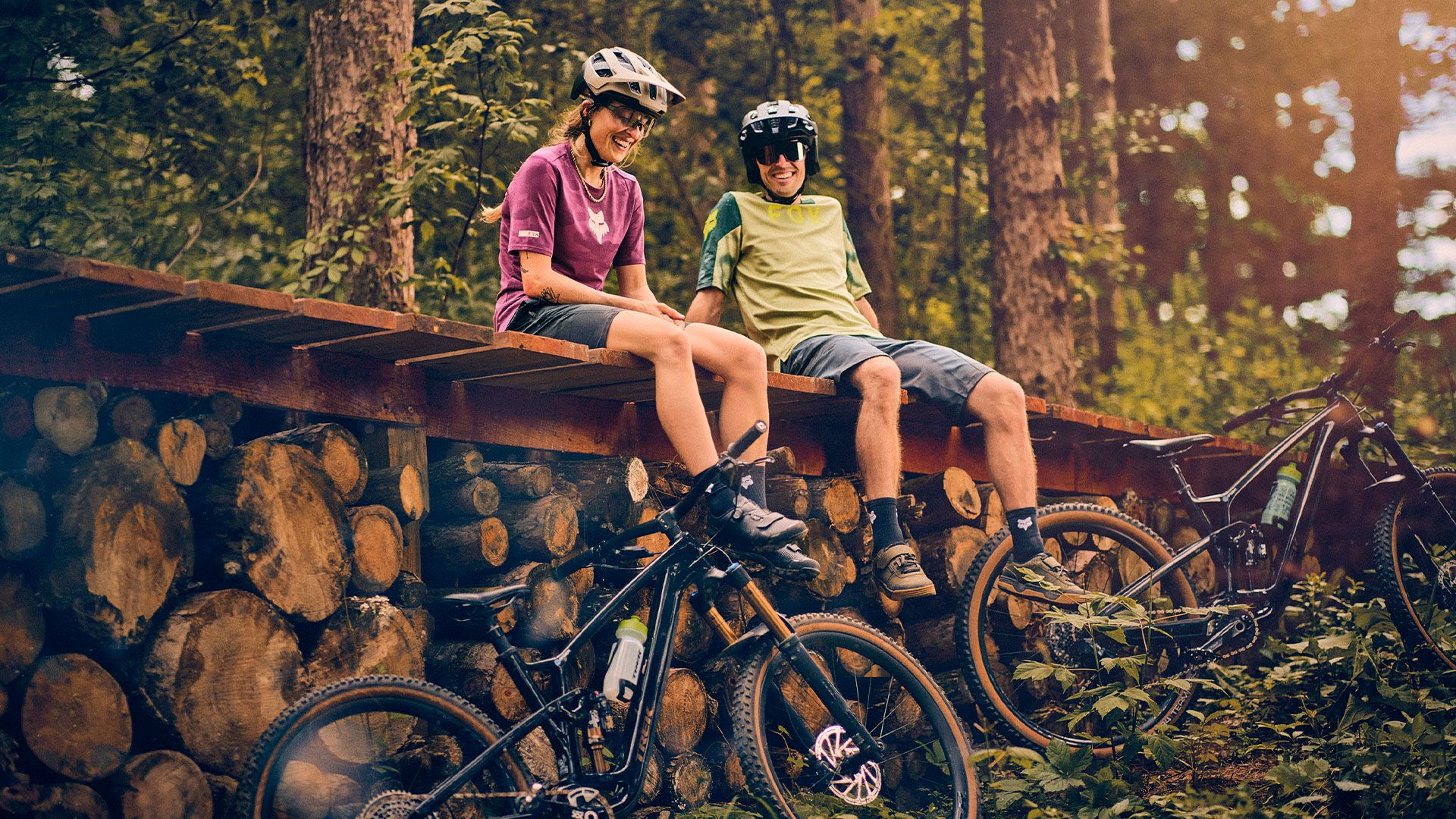 Nuevos cascos Trek para MTB, con tecnología WaveCel más ligera y transpirable