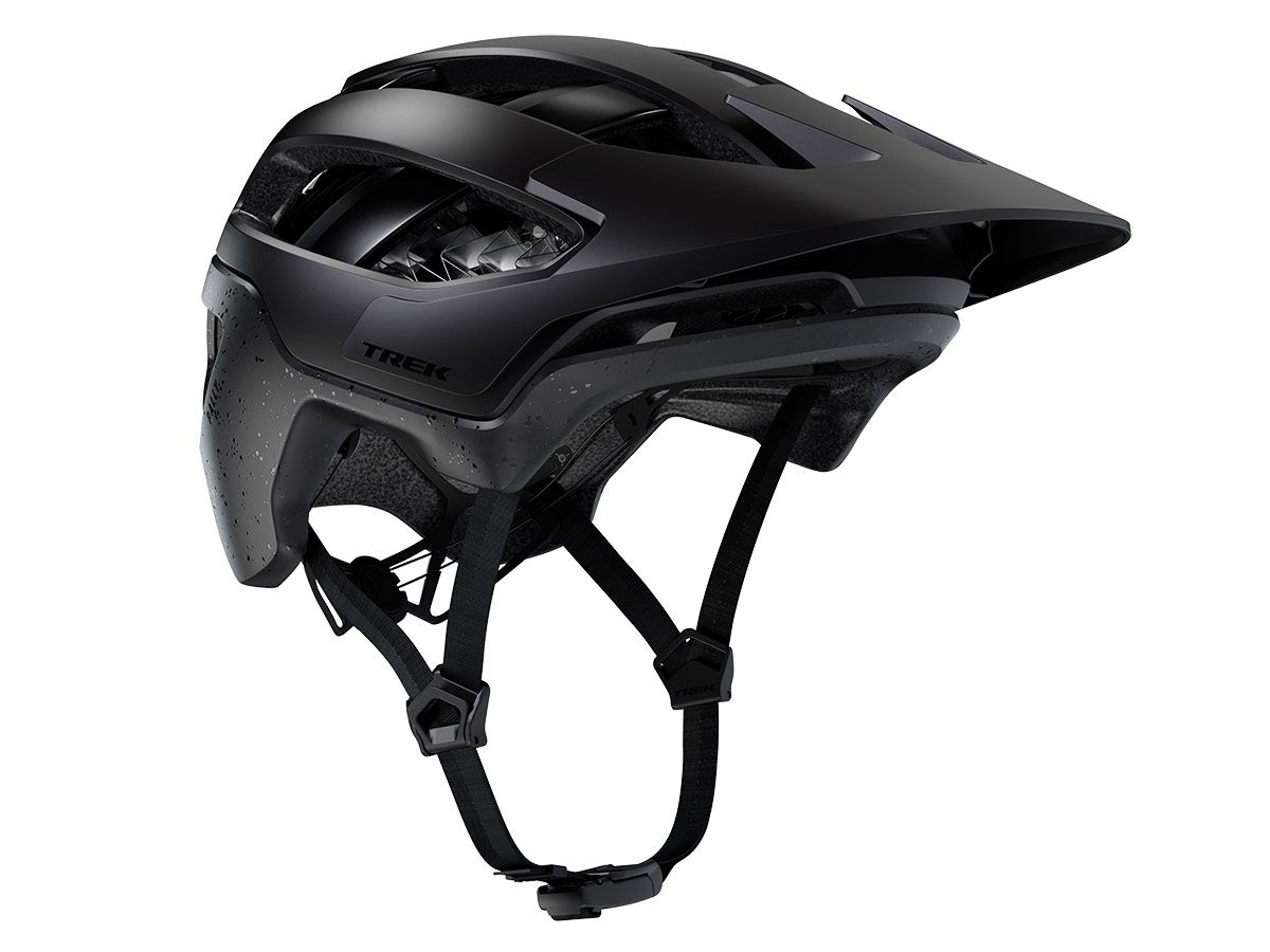 TrekRallyWaveCelHelmetASNZS 45107 A Primary