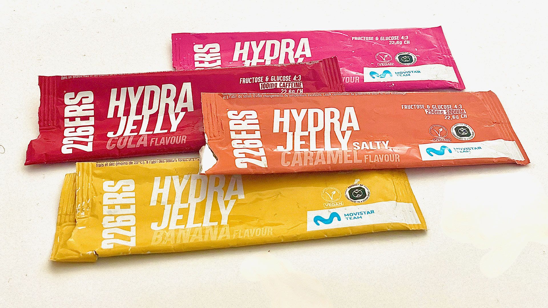 226ERS HydraJelly