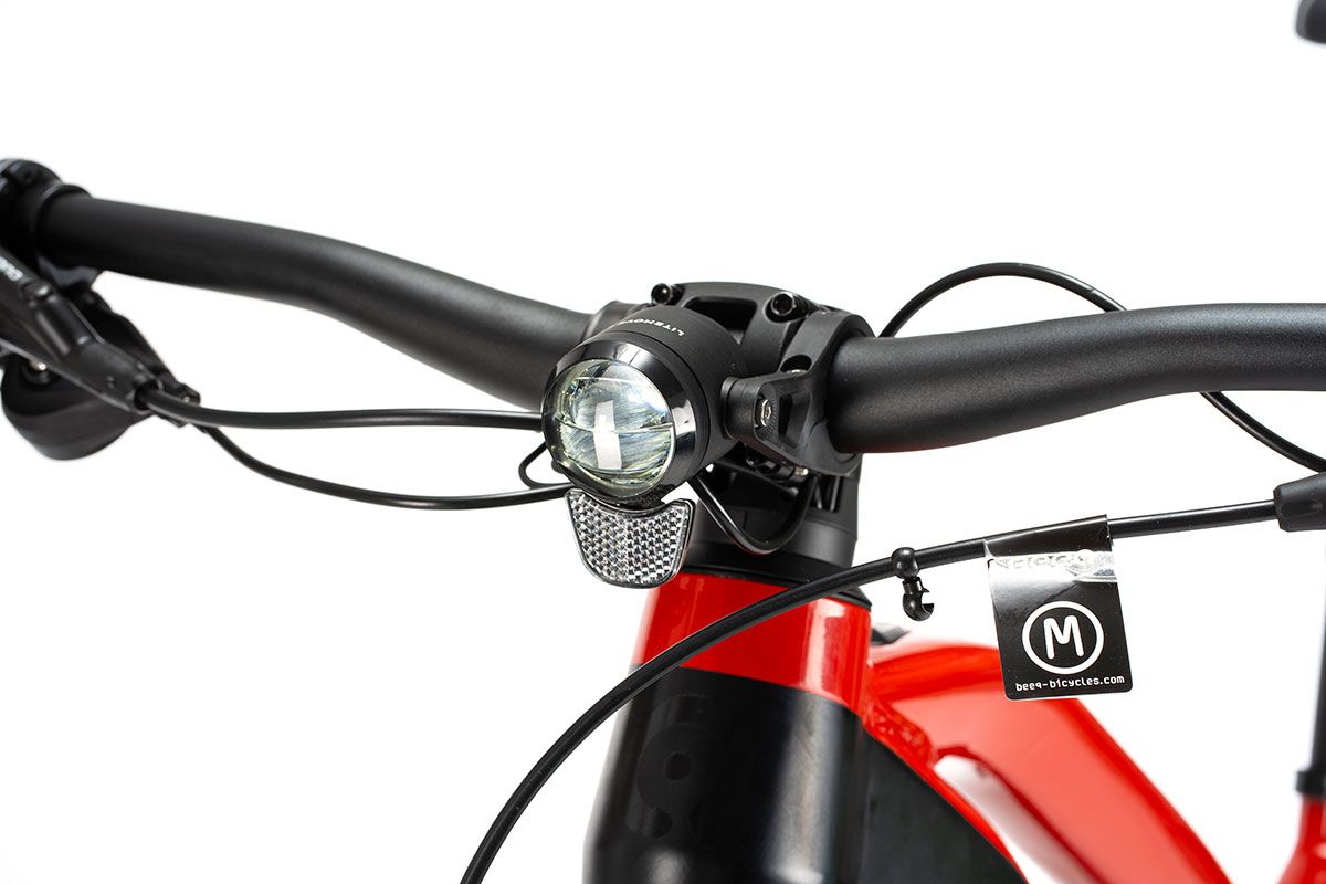 EL DETALLE Estudio Beeq M850 Wild (18)
