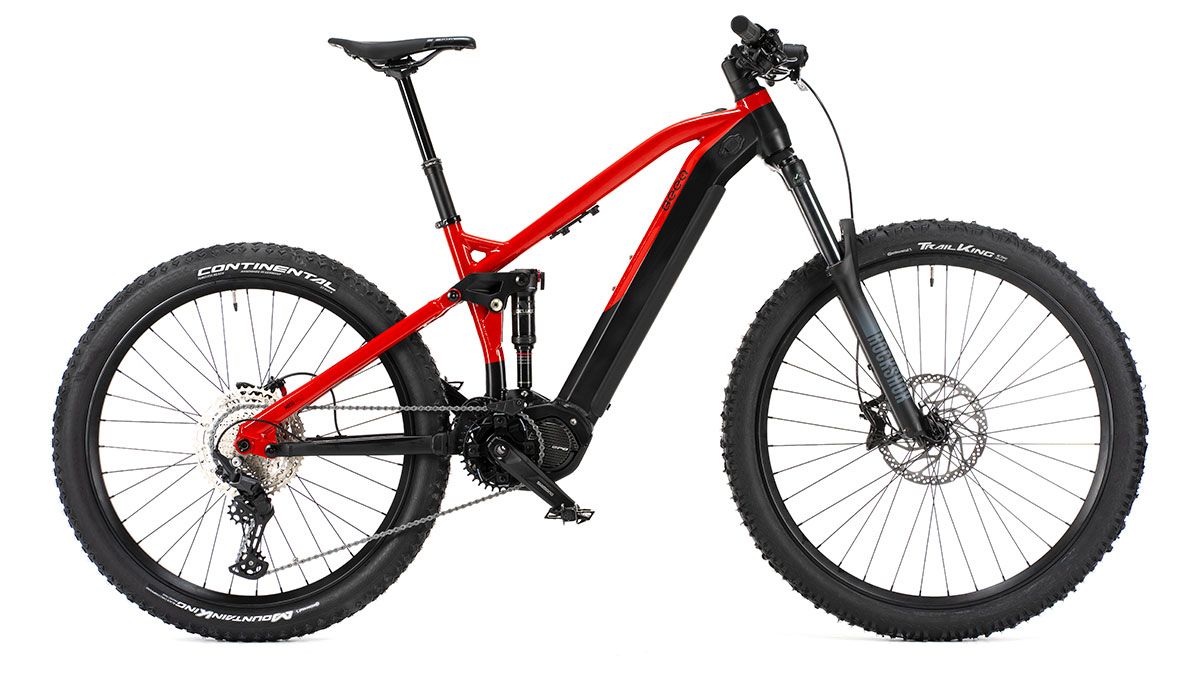 Estudio Beeq M850 Wild (1)