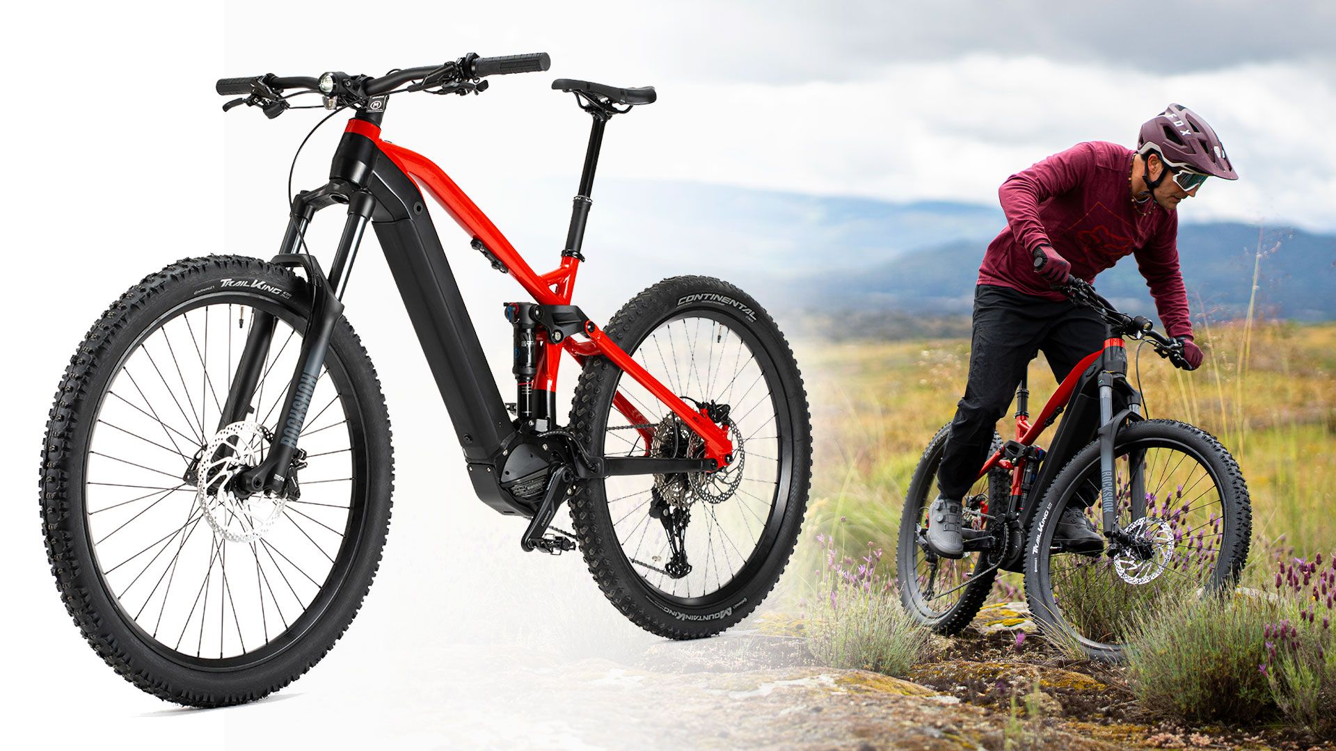 PRUEBA: Beeq M 850
