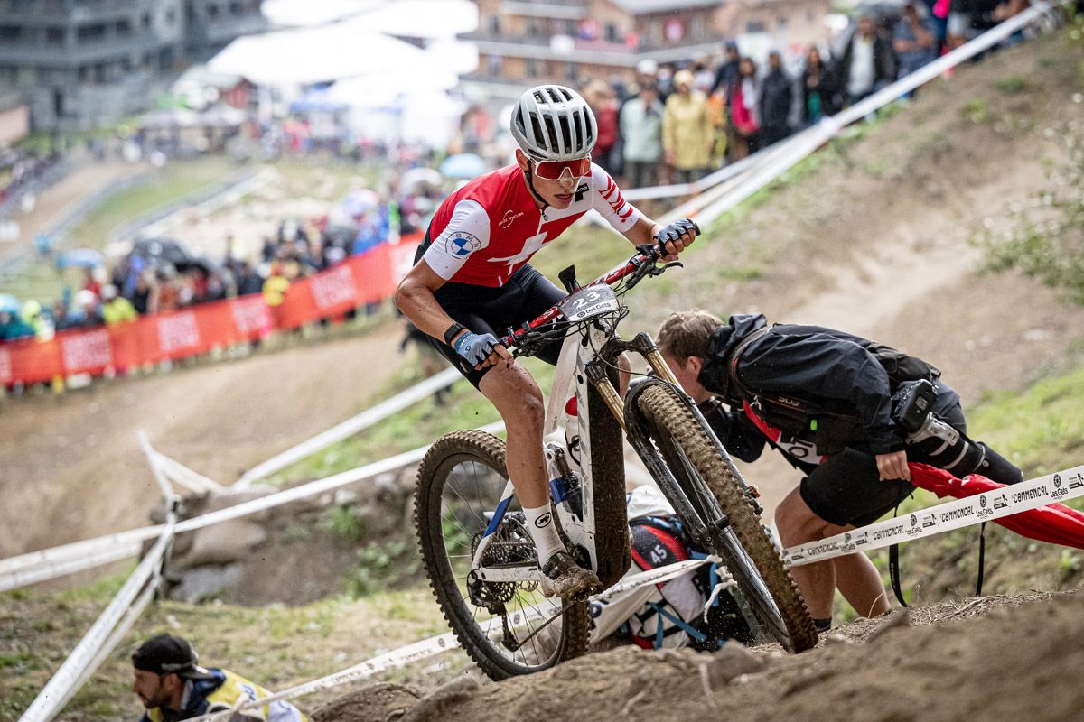 Campeonato del Mundo Pal Arinsal. Horarios de las finales detalle 5 Campeonato del Mundo Pal Arinsal. Horarios de las finales detalle 5
