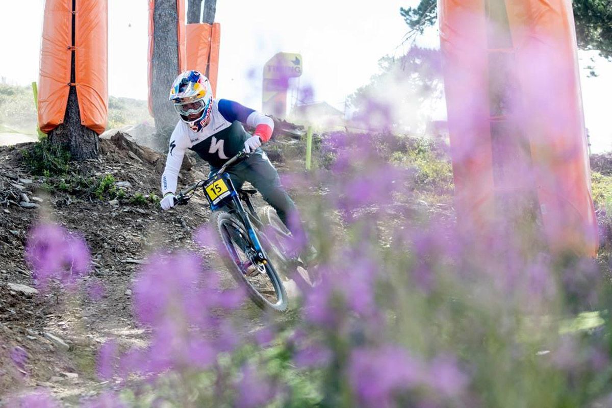 Campeonato del Mundo Pal Arinsal. Horarios de las finales detalle Campeonato del Mundo Pal Arinsal. Horarios de las finales detalle