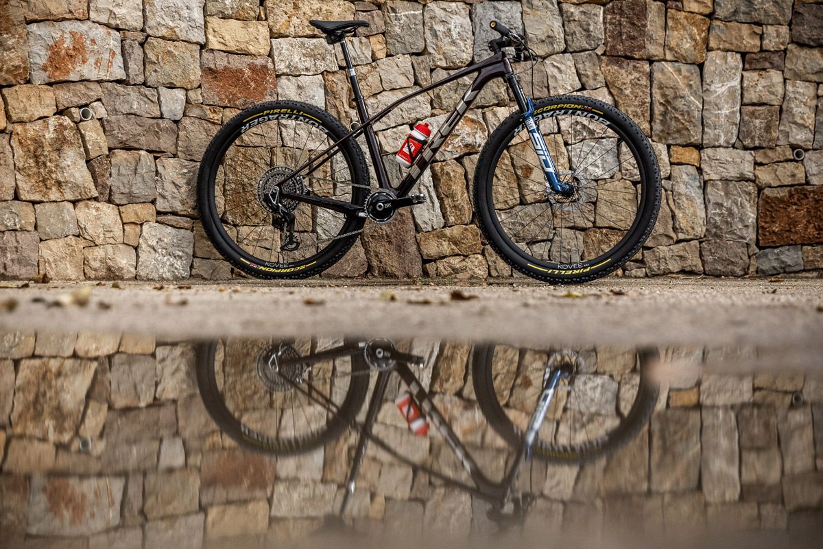 Trek Procaliber TFR XC Team Camp Denia RB High Res 34 Trek Procaliber TFR XC Team Camp Denia RB High Res 34