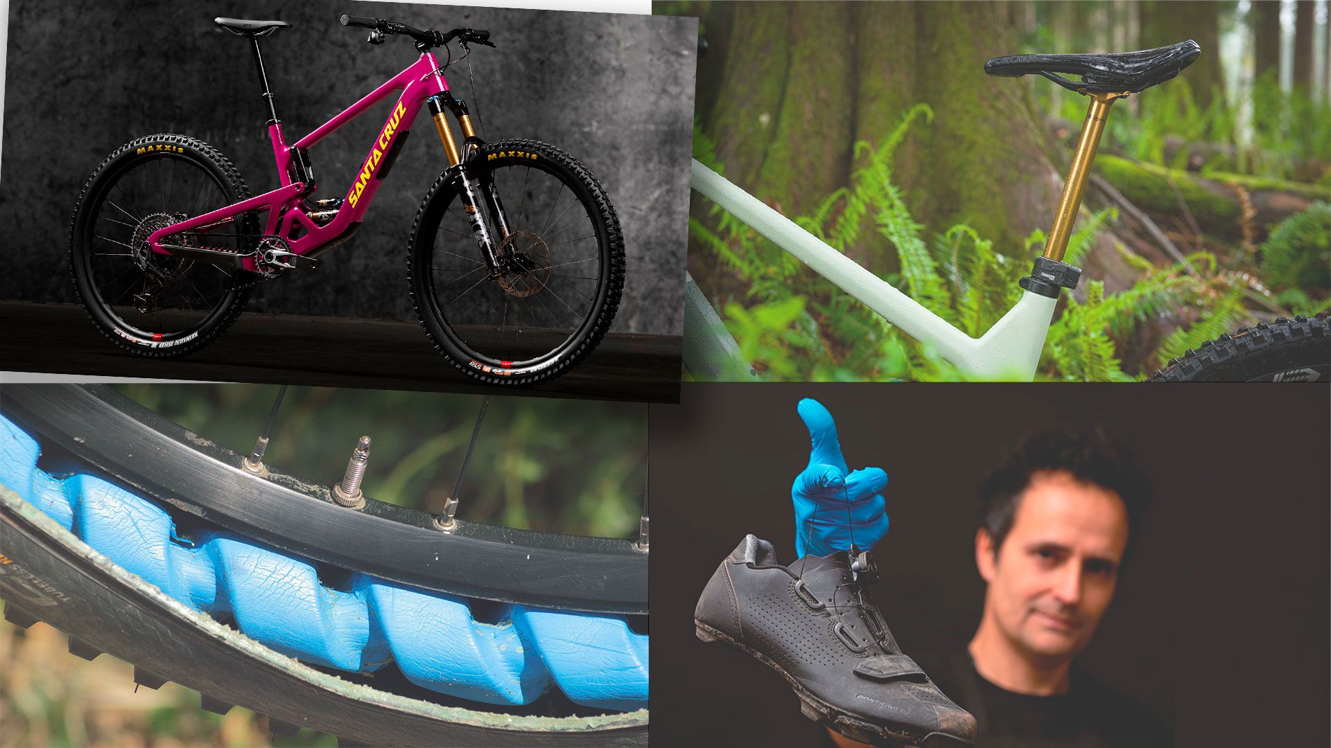 Top MTB