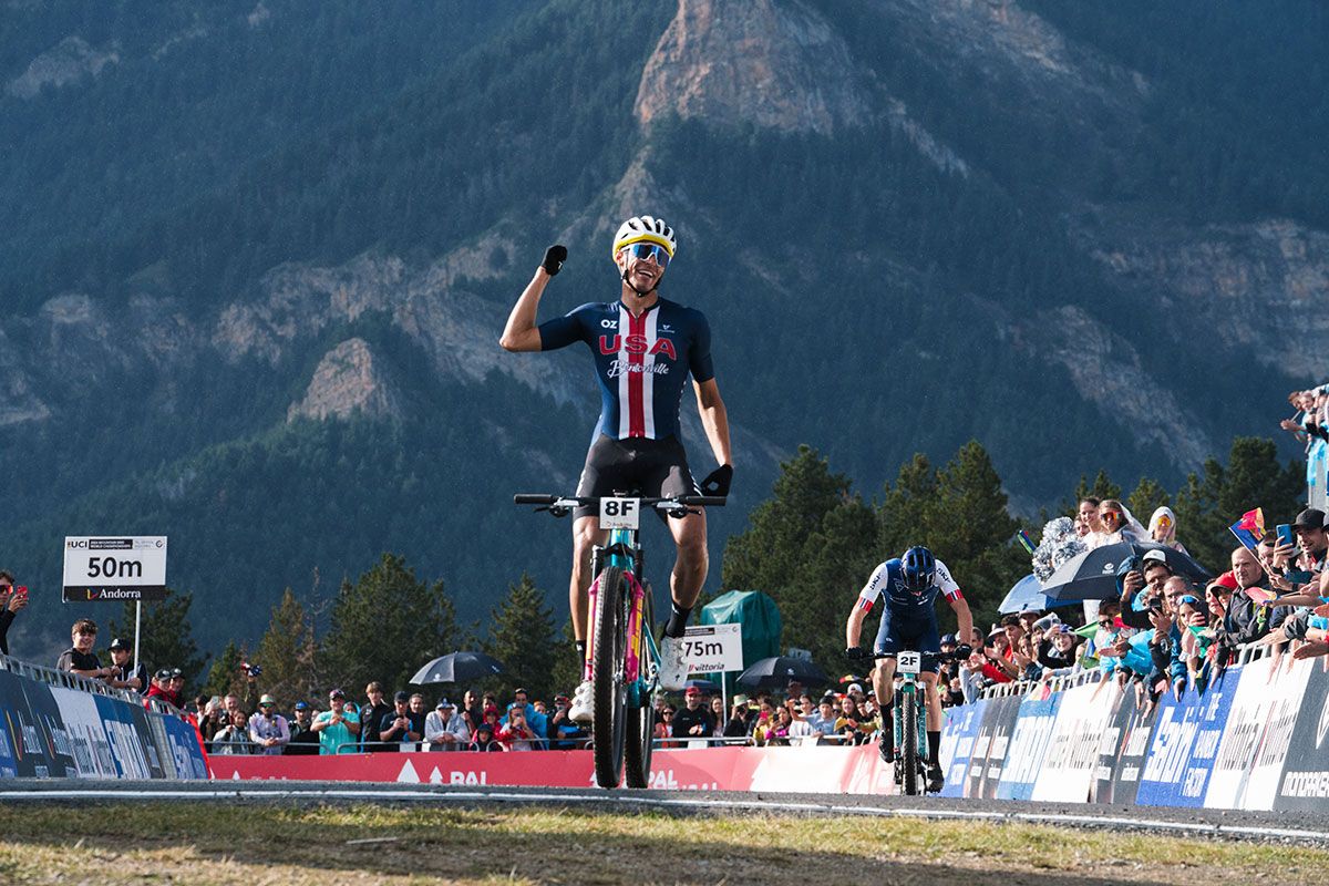 WCH24 Team Relay @Pal Arinsal(11)