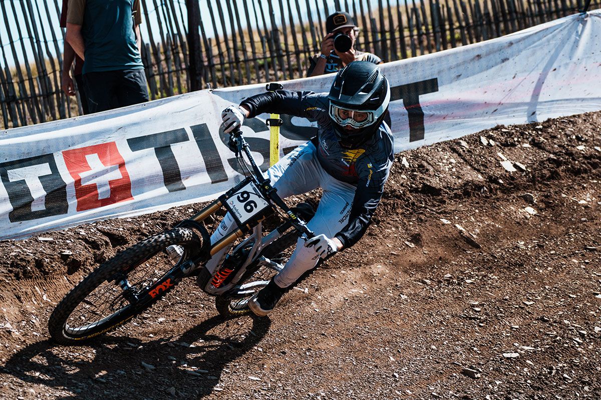 WCH24 DHI M QUALY ARNAU GRASLAUB @Pal Arinsal (2)