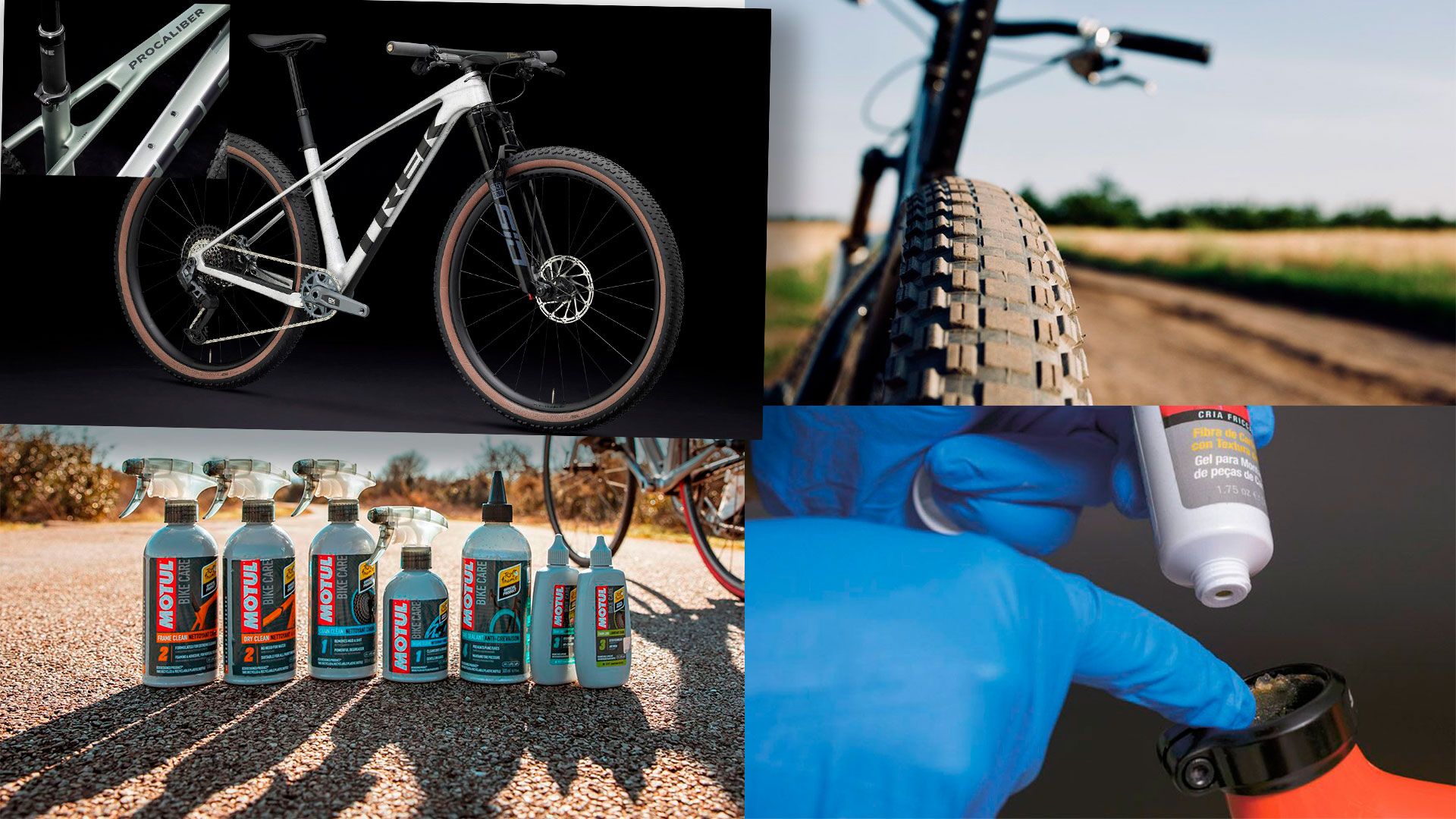 Top 10 MTB