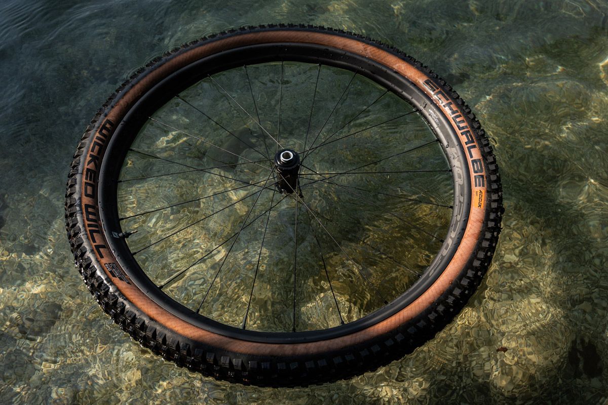 2025 Fulcrum Metal Carbon action 19 @andrea pialo