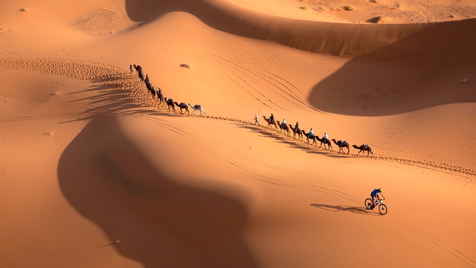 Škoda Titan Desert Morocco 2025 abre inscripciones con descuentos