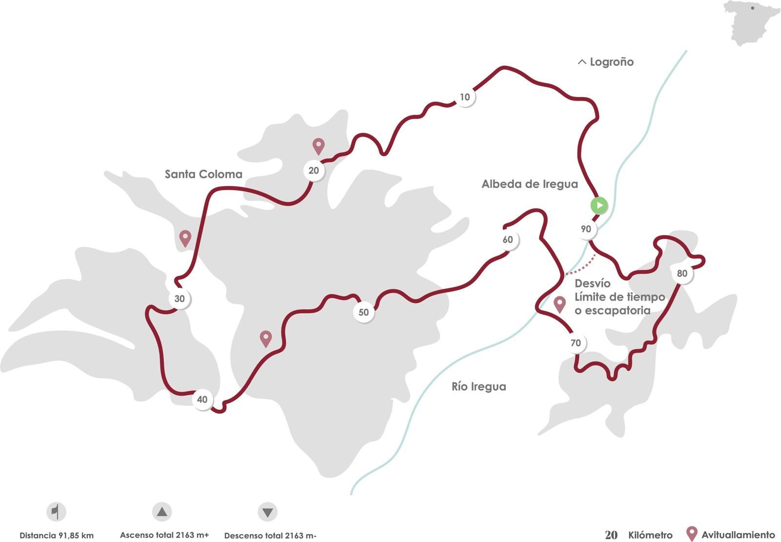 Territorio Comola 2024